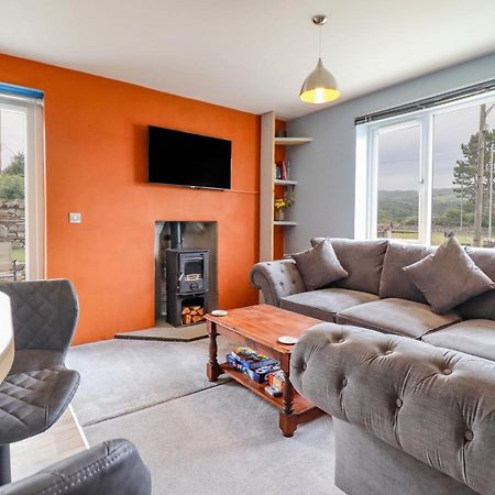 Bryn Hyfryd Villa Talsarnau Eksteriør bilde