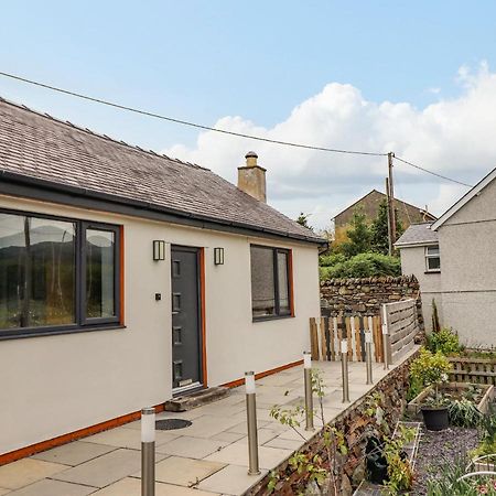 Bryn Hyfryd Villa Talsarnau Eksteriør bilde