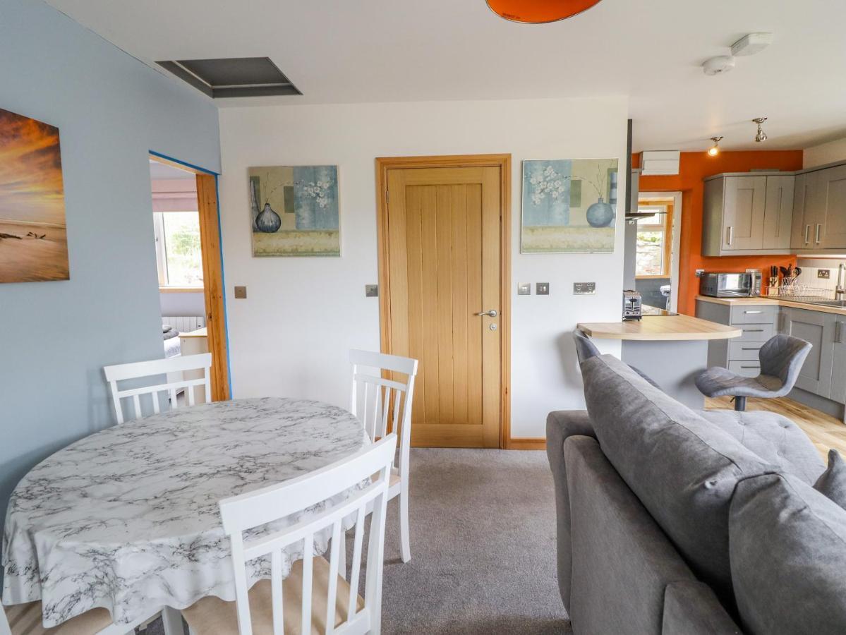 Bryn Hyfryd Villa Talsarnau Eksteriør bilde