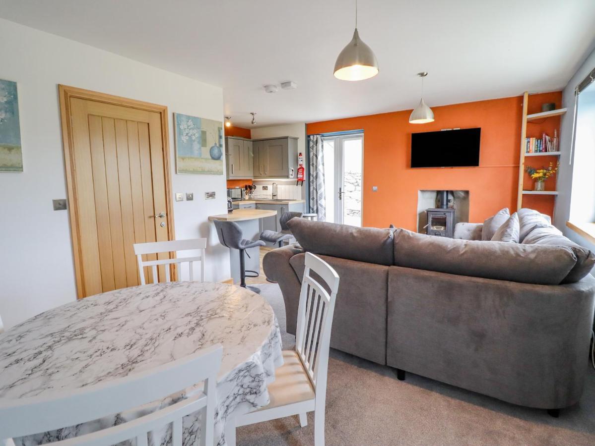 Bryn Hyfryd Villa Talsarnau Eksteriør bilde